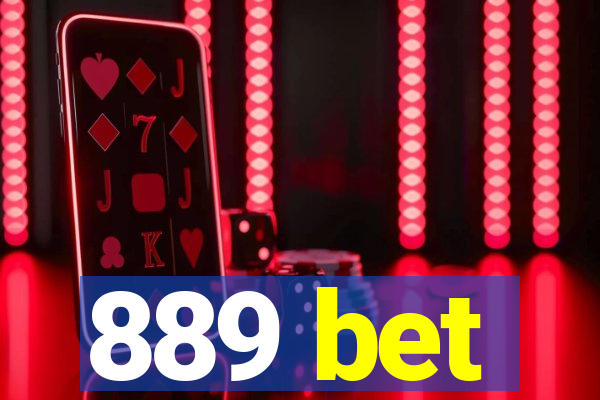 889 bet